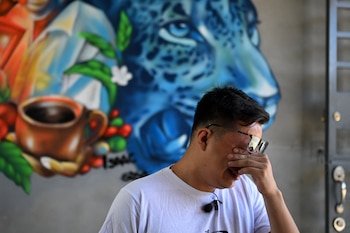 Murales artísticos urbanos que dan otra cara a El Salvador
