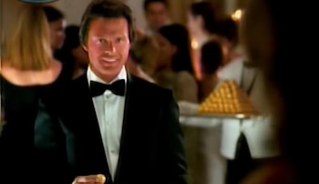 Luis Miguel