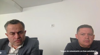 Según la investigación, el contrato