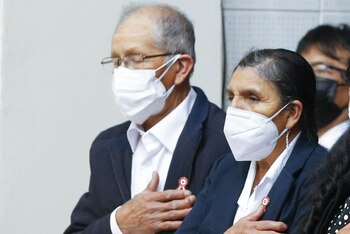 | Foto: Presidencia de la