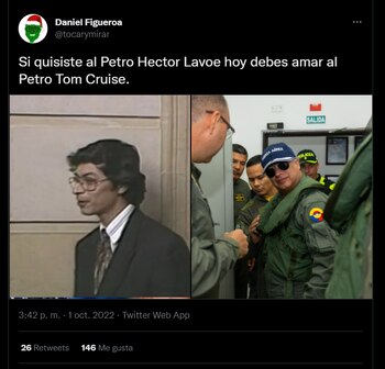 Memes de Gustavo Petro con