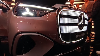 La nueva identidad eléctrica de