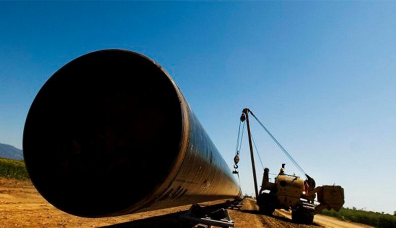 OSINERGMIN mantiene la administración provisional de los activos del Gasoducto Sur Peruano desde 2017 bajo el mandato del Decreto de Urgencia Nº 001-2017.