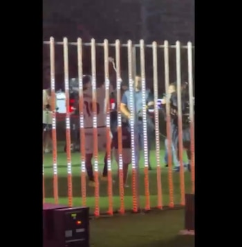 ¿Reconciliación a la vista? Ana