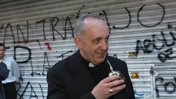 “Nos vemos a la vuelta”: