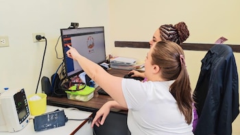 Costa Rica lleva el Expediente Digital Único en Salud a dos cárceles y prepara su expansión a 21 centros más