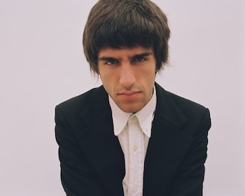 El cantante Leo Planell lana