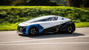 El SLRV es la propuesta