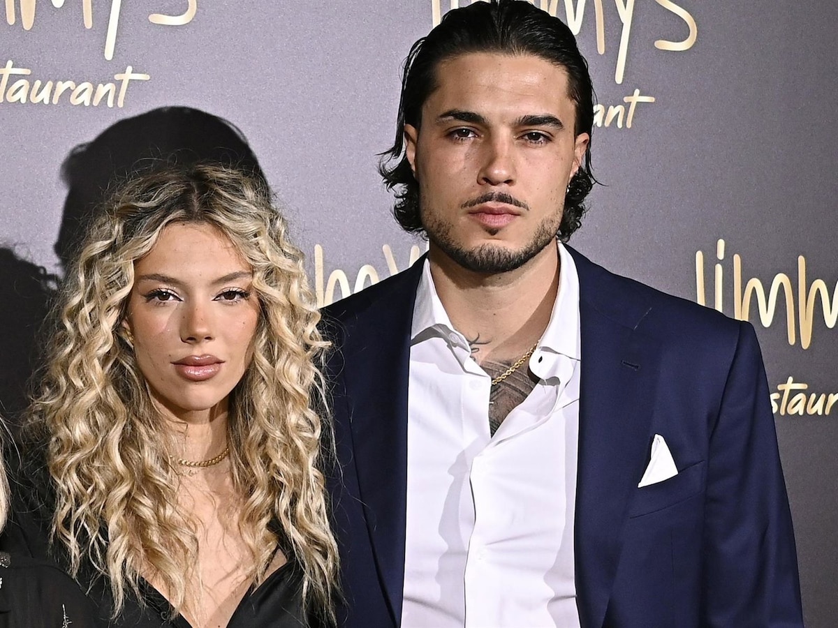 Alejandra Rubio da la cara por Carlo Costanzia tras su 'tibia' entrevista en '¡De Viernes!' - Infobae