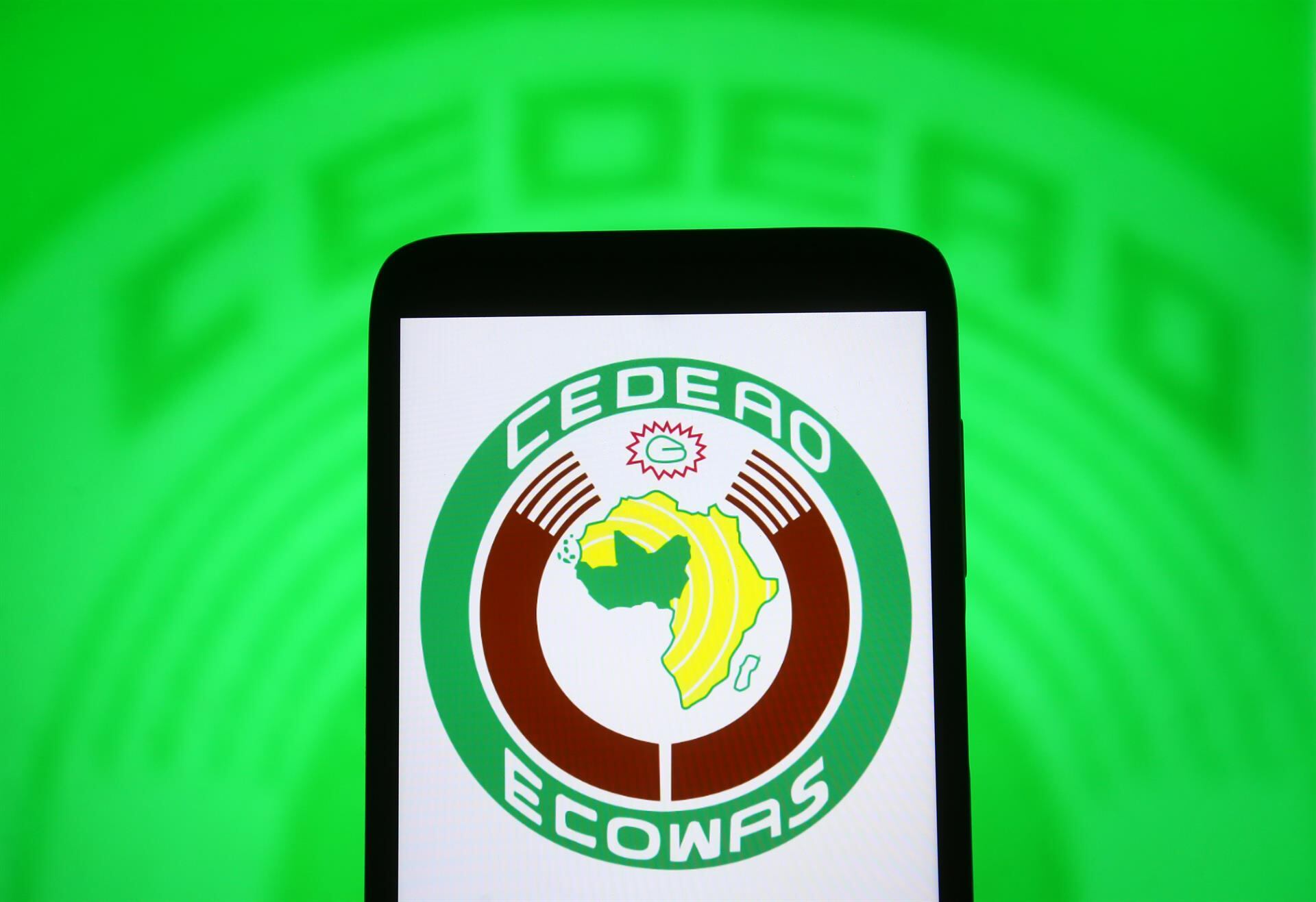 Los observadores de la CEDEAO y la Unión Africana deploran el golpe de Estado en Guinea Bissau