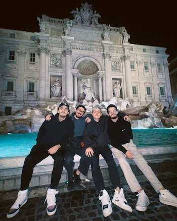 En Monterrey, Guadalajara y CDMX,