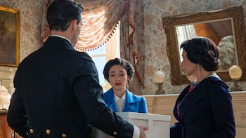 Semana decisiva en La Promesa: