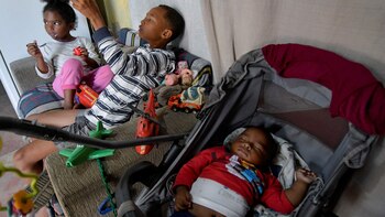 Con el regreso de Lula se puso en marcha un ambicioso plan para acabar con el hambre en Brasil en 2025. (Foto: Reuters)