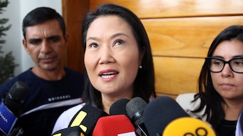 Reporteros Sin Fronteras pide a Keiko Fujimori medidas urgentes para proteger a periodistas en Perú: “La impunidad se ha normalizado”