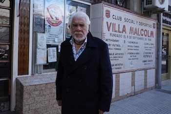 Así fue el último adiós a Antonio Grimau