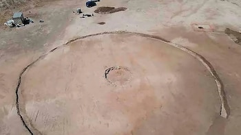 Hallazgo histórico: revelan la existencia de la necrópolis monumental más antigua de la Península Ibérica, ubicada en Toledo hace más de 6.000 años