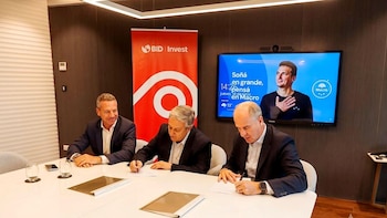 Banco Macro recibió USD 200 millones del BID para impulsar el crédito productivo pyme