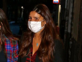 22/10/2020 TANA RIVERA
EUROPA ESPAÑA SOCIEDAD
EUROPA PRESS REPORTAJES