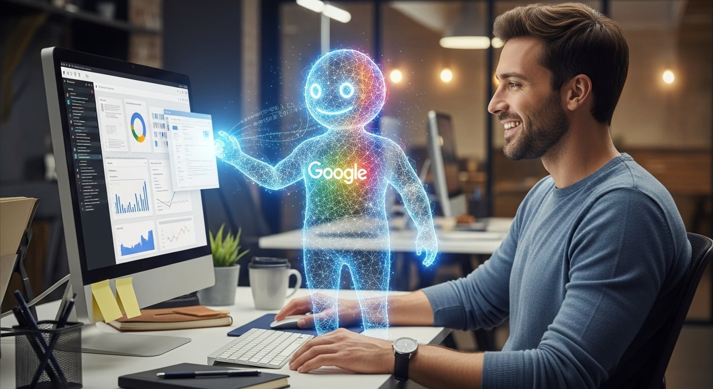 La herramienta de Google es útil para diferentes funciones de desarrollo de software. (Imagen Ilustrativa Infobae)