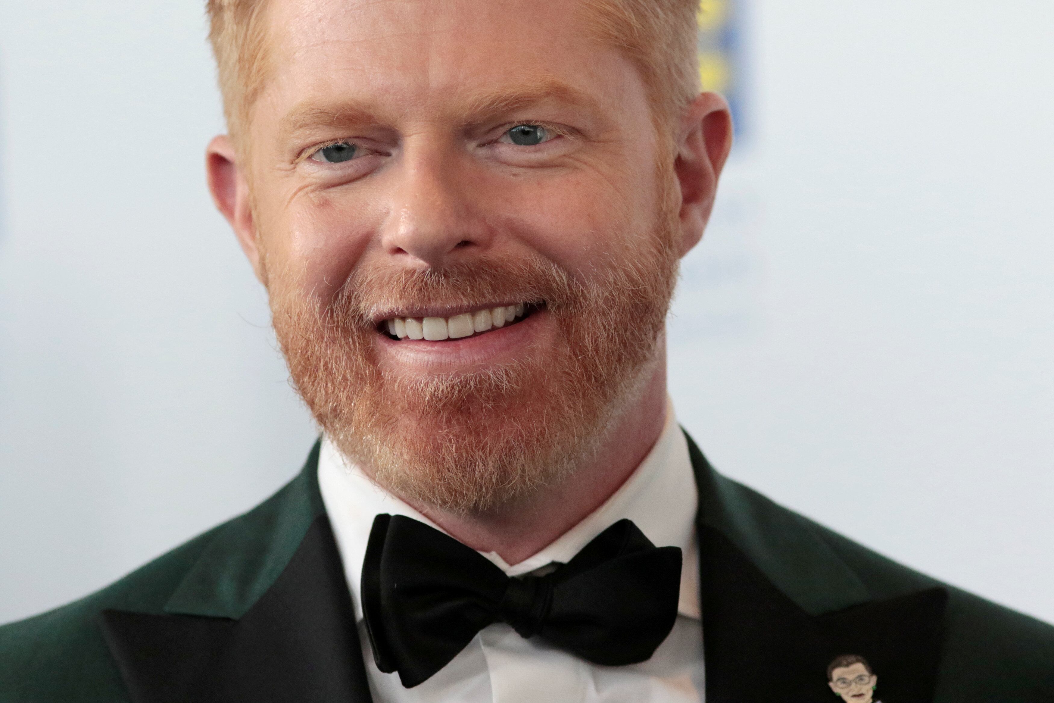 Según el actor, miembros de la comunidad gay consideraron insuficiente la representación de sus propias realidades en pantalla (REUTERS/Kyle Grillot)