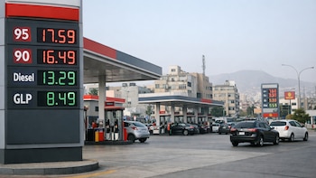 Precio del GNV, GLP, Diesel y gasolina en Perú para hoy, miércoles 17 de junio de 2026