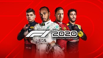 F1 2020: El mejor simulador