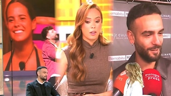 Manuel Cortés se defiende: "Nunca