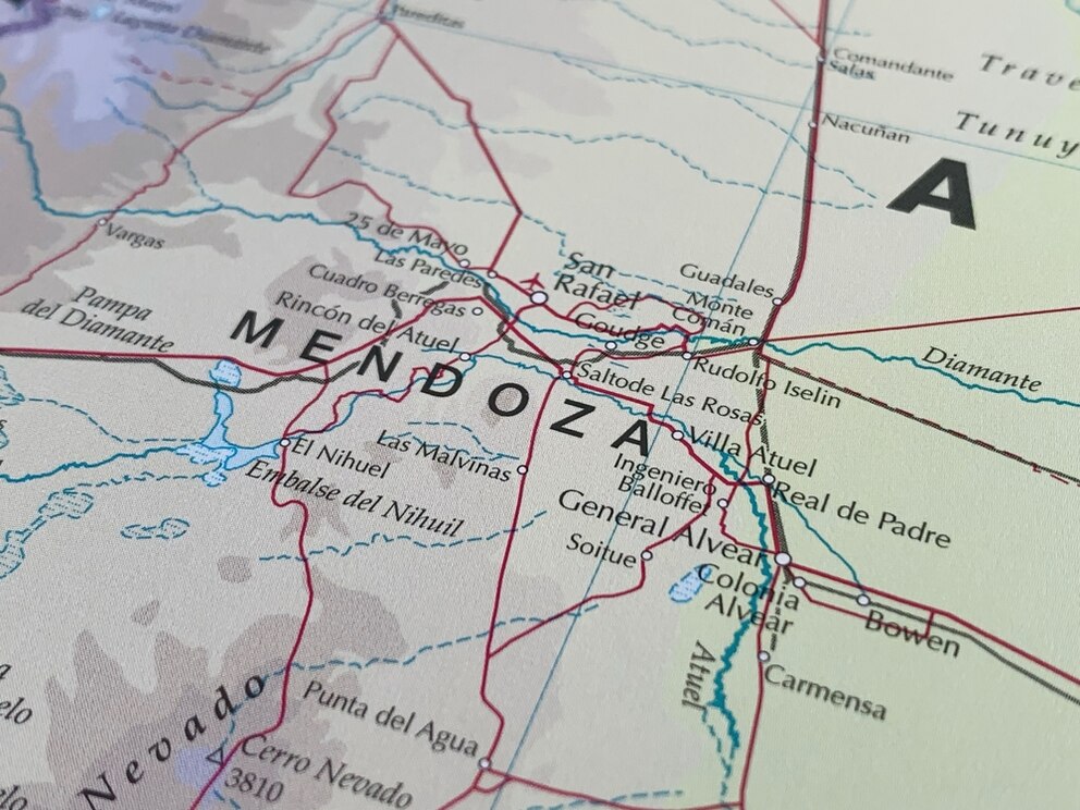 Mendoza