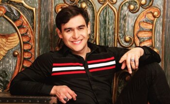 Fallece Julián Figueroa, hijo de