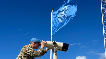 Chipre y la misión de