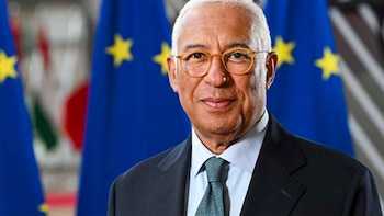 El presidente del Consejo Europeo visitará oficial a Guatemala