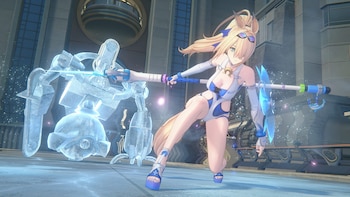 Zenless Zone Zero, de miHoYo