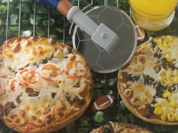 Entre las recetas hay un