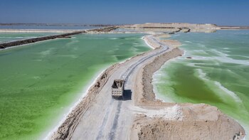 minerales autos electricos nytimes