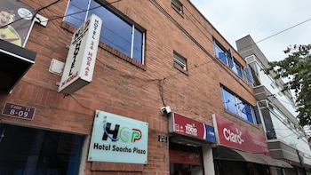 La propiedad queda a pocos