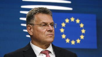 El negociador comercial de la