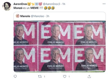 Monzó Meme