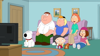 El creador de ‘Family Guy’