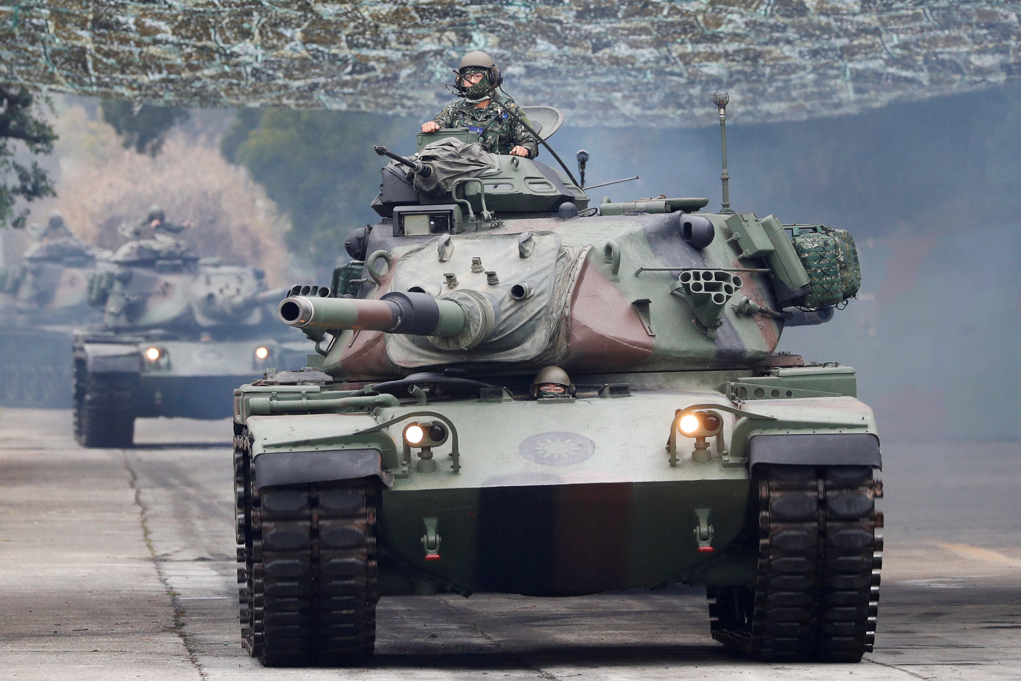 En la venta está incluido