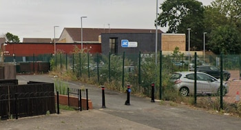 El John Mansfield Centre, una