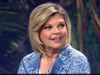 Terelu Campos comenta en ‘!De viernes¡' la sorpresa familiar por el sexo del bebé de Alejandra Rubio y el estado de su hija (Europa Press)
