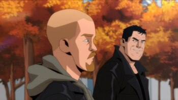 Esta producción tendrá un formato