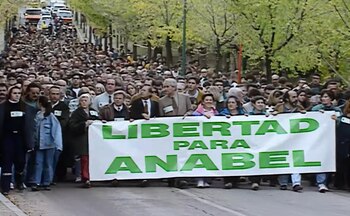 Imagen de archivo de una