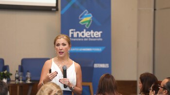 Findeter anuncia adición de 1,27