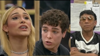 El comunicado de la familia de Juani Car contra Brian Sarmiento y Danielik: “Este tipo de actitudes homofóbicas no pertenecen al juego”