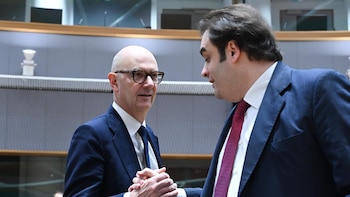 (AMP) El G7 concluye sin