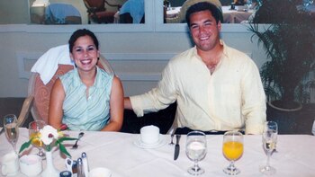 La cooperación de Scott Peterson