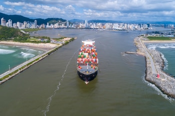 Porto Brasil