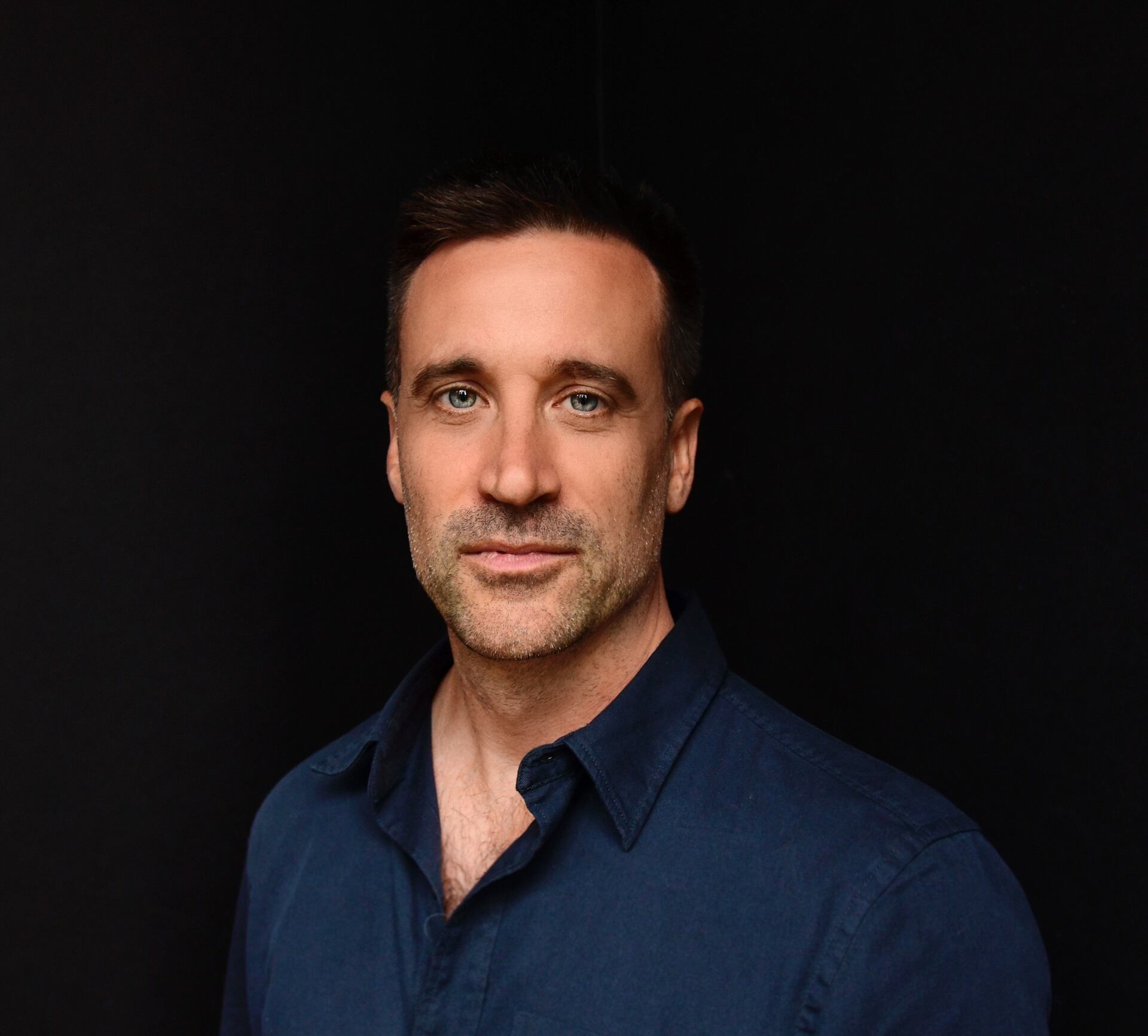 Augustine Sedgewick (Crédito: Shervin Lainez, 2024)