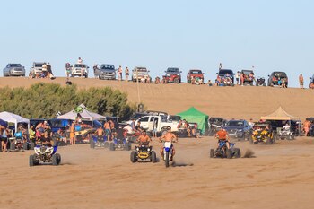 Las autoridades de Pinamar prevén